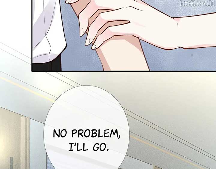 Everyone’s Darling Chapter 199 - Page 23