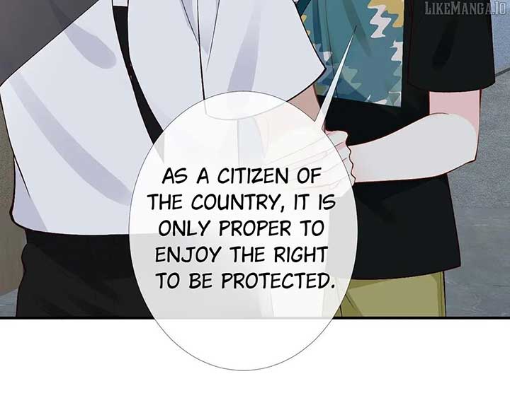 Everyone’s Darling Chapter 199 - Page 25