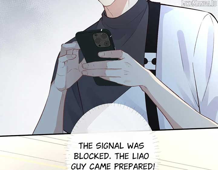 Everyone’s Darling Chapter 199 - Page 35