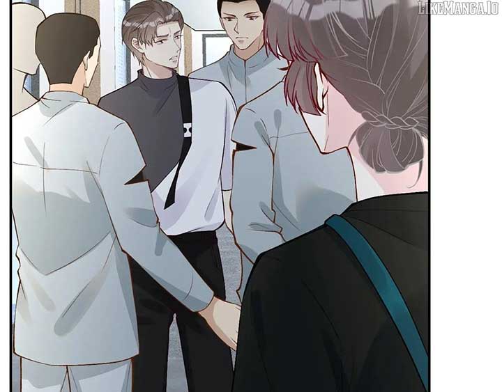 Everyone’s Darling Chapter 199 - Page 5