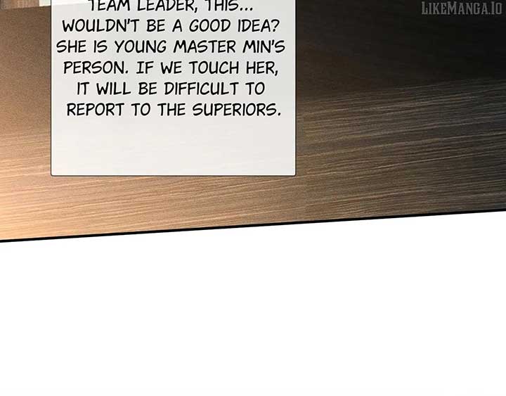 Everyone’s Darling Chapter 199 - Page 58
