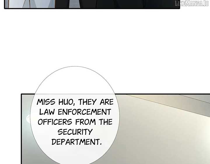 Everyone’s Darling Chapter 199 - Page 6