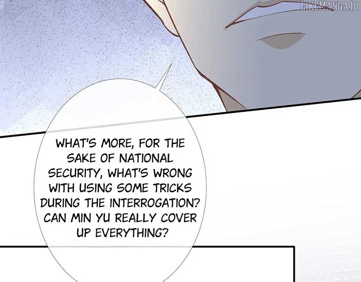 Everyone’s Darling Chapter 199 - Page 62