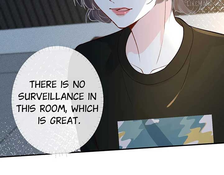 Everyone’s Darling Chapter 199 - Page 78