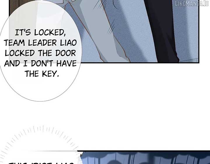 Everyone’s Darling Chapter 200 - Page 10