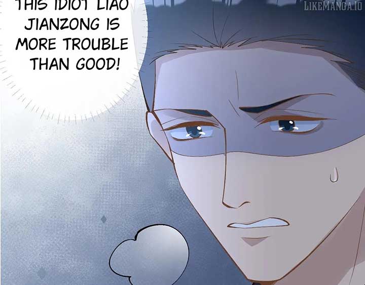 Everyone’s Darling Chapter 200 - Page 11