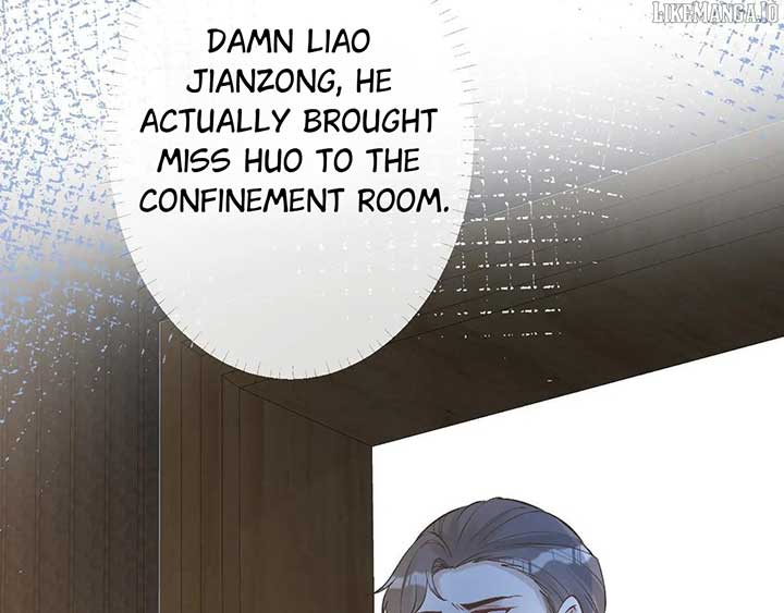 Everyone’s Darling Chapter 200 - Page 25