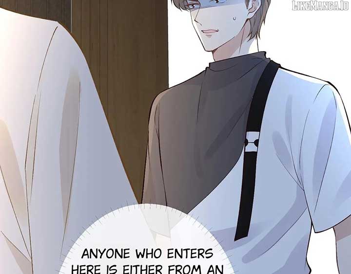 Everyone’s Darling Chapter 200 - Page 26