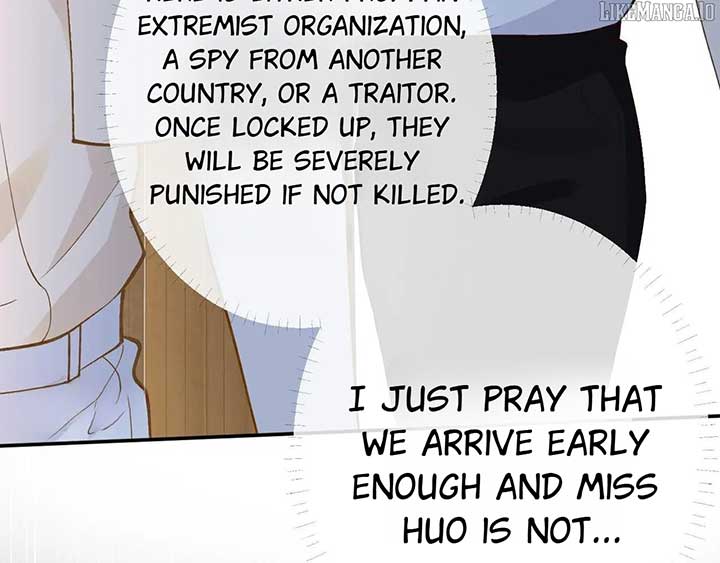 Everyone’s Darling Chapter 200 - Page 27