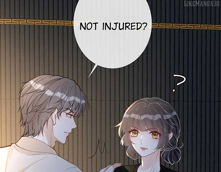 Everyone’s Darling Chapter 200 - Page 33