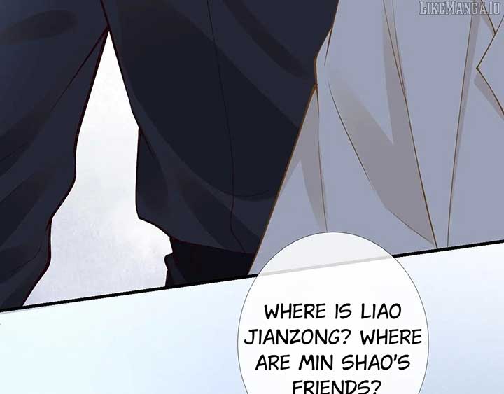 Everyone’s Darling Chapter 200 - Page 5
