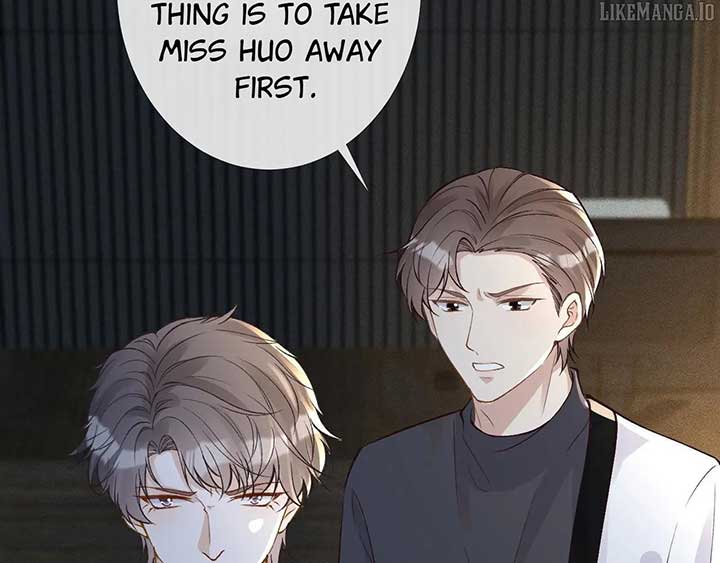 Everyone’s Darling Chapter 200 - Page 53
