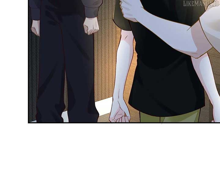 Everyone’s Darling Chapter 200 - Page 60