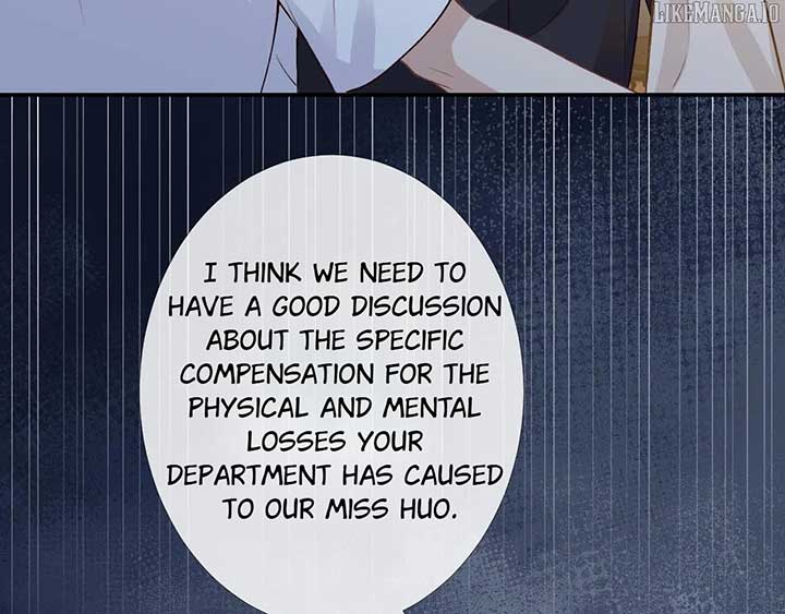 Everyone’s Darling Chapter 200 - Page 67