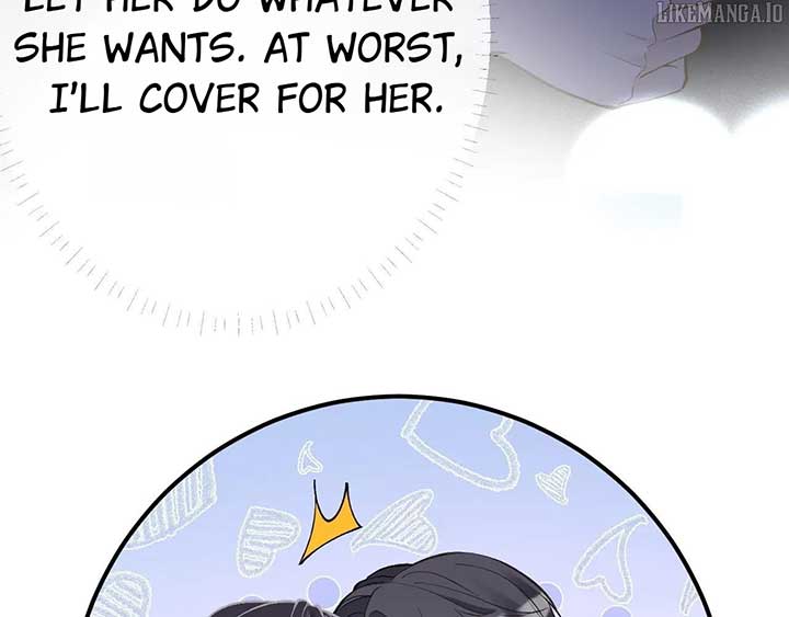 Everyone’s Darling Chapter 201 - Page 18