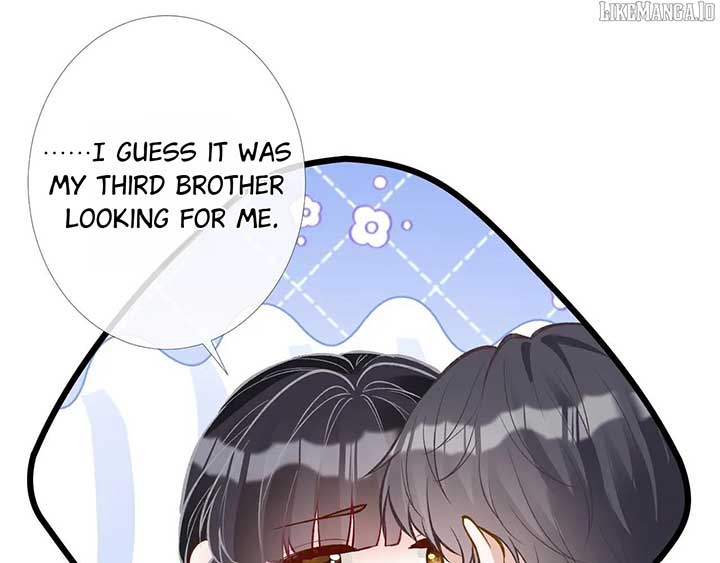 Everyone’s Darling Chapter 201 - Page 20