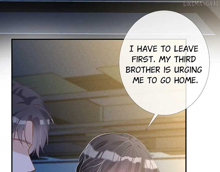 Everyone’s Darling Chapter 201 - Page 32