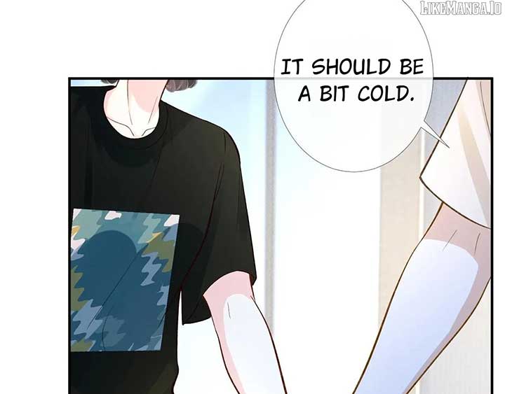 Everyone’s Darling Chapter 201 - Page 42