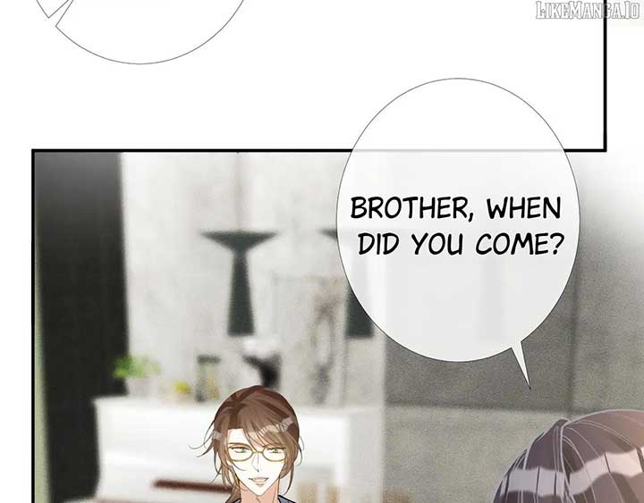 Everyone’s Darling Chapter 201 - Page 53
