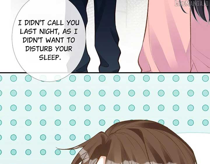 Everyone’s Darling Chapter 201 - Page 55