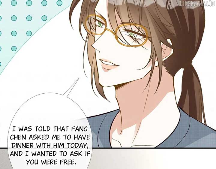 Everyone’s Darling Chapter 201 - Page 56