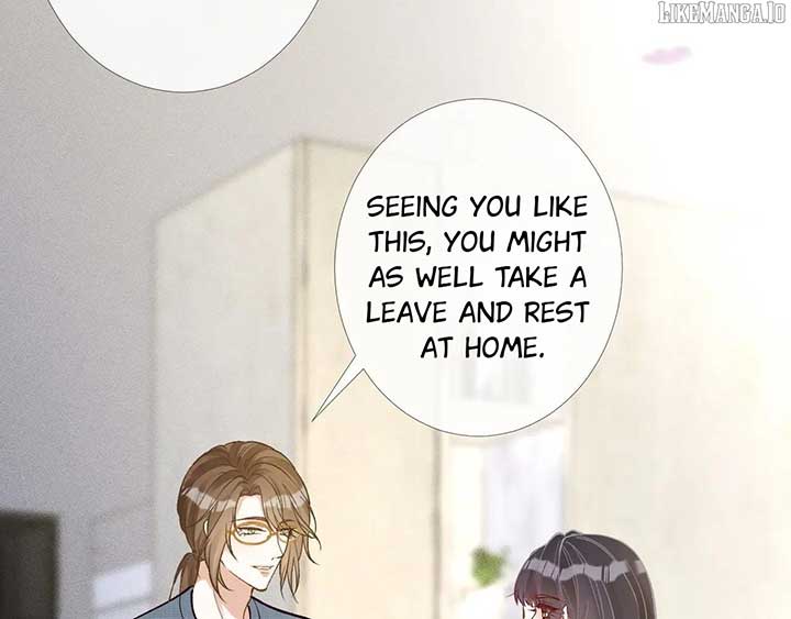 Everyone’s Darling Chapter 201 - Page 57