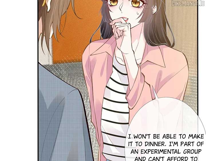 Everyone’s Darling Chapter 201 - Page 61