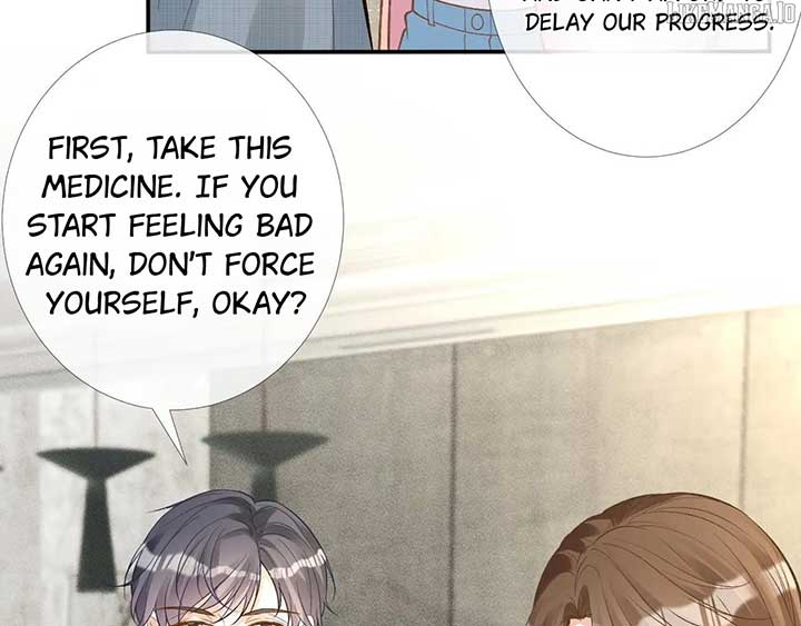 Everyone’s Darling Chapter 201 - Page 62