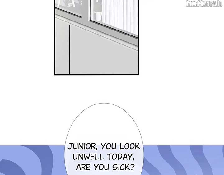 Everyone’s Darling Chapter 201 - Page 68