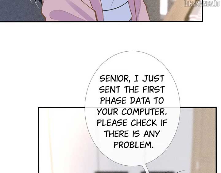 Everyone’s Darling Chapter 201 - Page 72