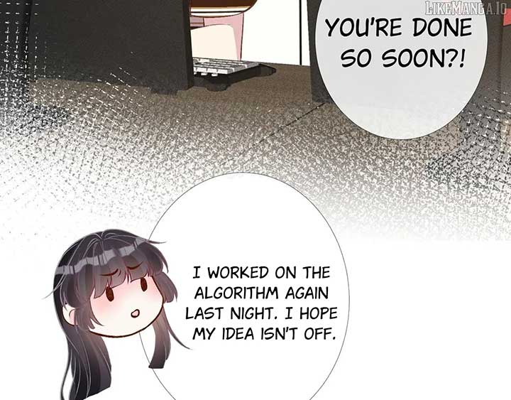 Everyone’s Darling Chapter 201 - Page 76