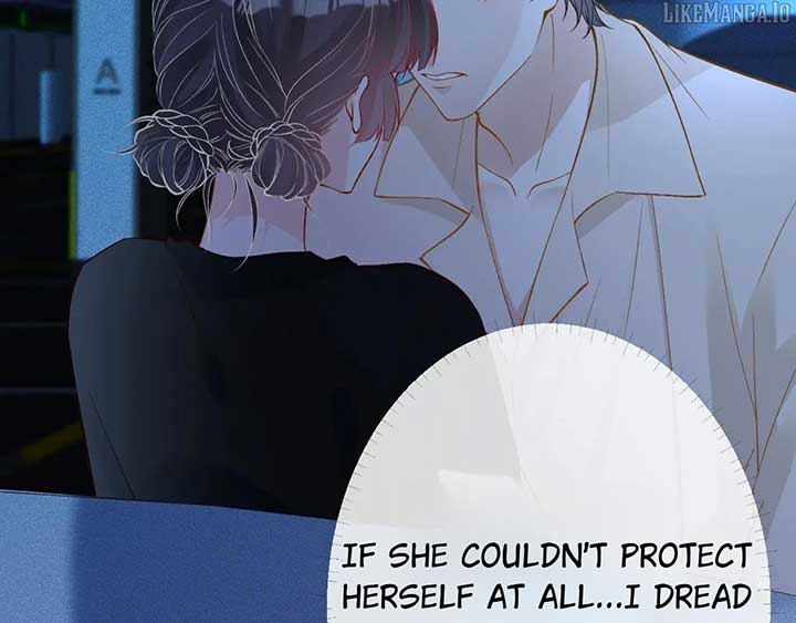Everyone’s Darling Chapter 201 - Page 8