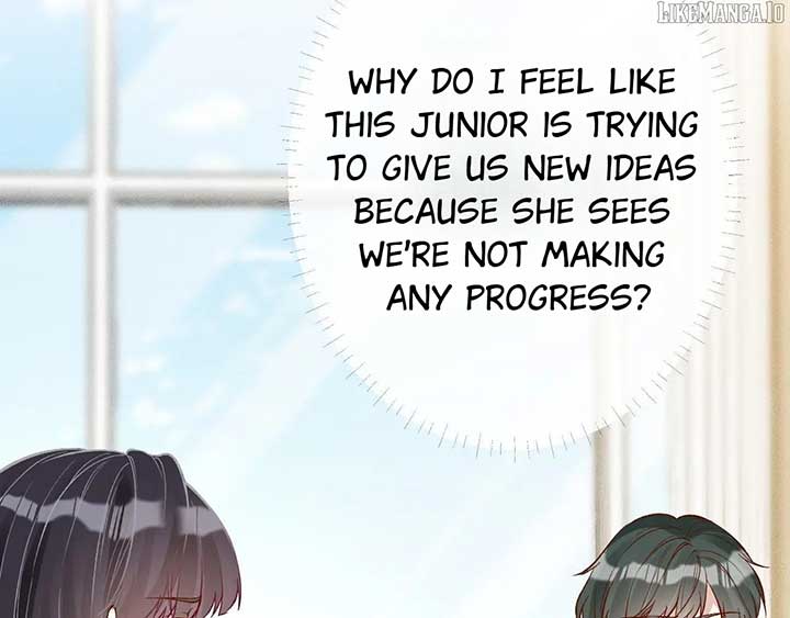 Everyone’s Darling Chapter 201 - Page 87