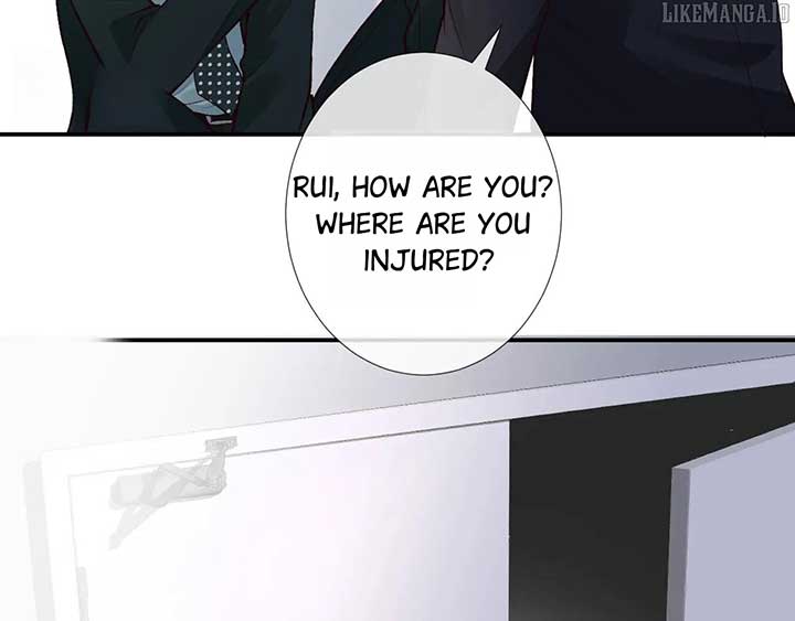 Everyone’s Darling Chapter 202 - Page 21