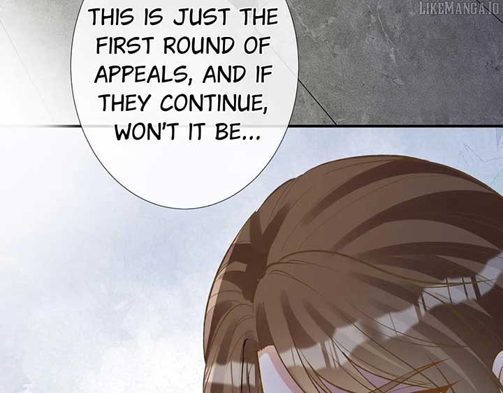 Everyone’s Darling Chapter 202 - Page 29
