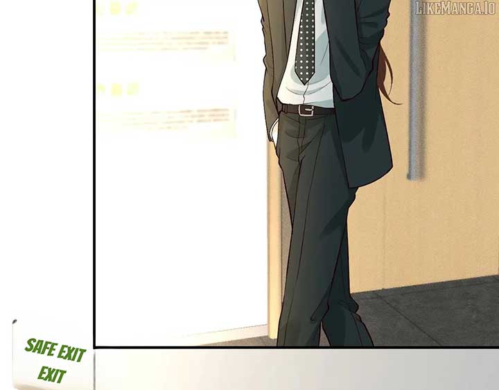Everyone’s Darling Chapter 202 - Page 3