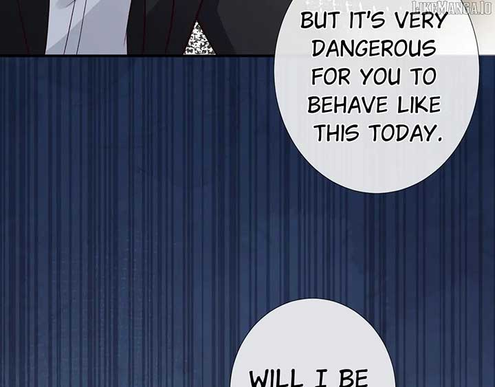 Everyone’s Darling Chapter 202 - Page 33
