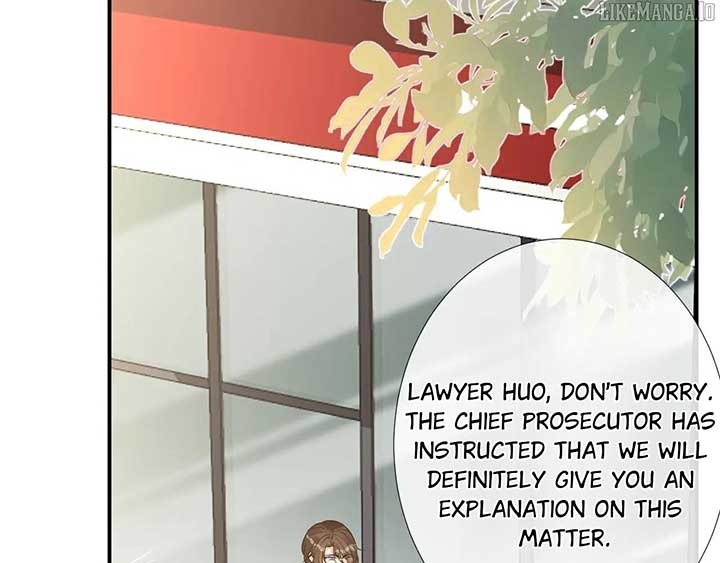 Everyone’s Darling Chapter 202 - Page 37