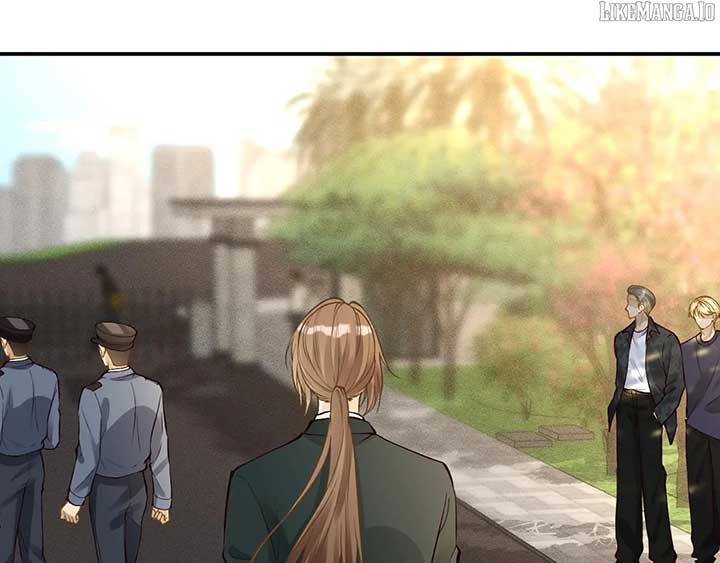 Everyone’s Darling Chapter 202 - Page 40