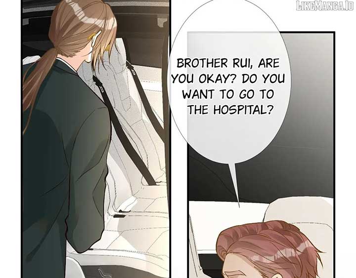 Everyone’s Darling Chapter 202 - Page 50