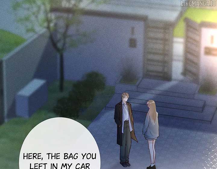 Everyone’s Darling Chapter 202 - Page 55
