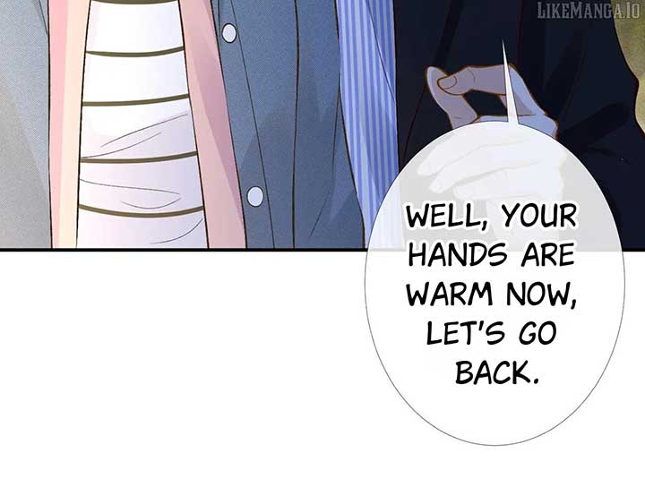 Everyone’s Darling Chapter 202 - Page 69