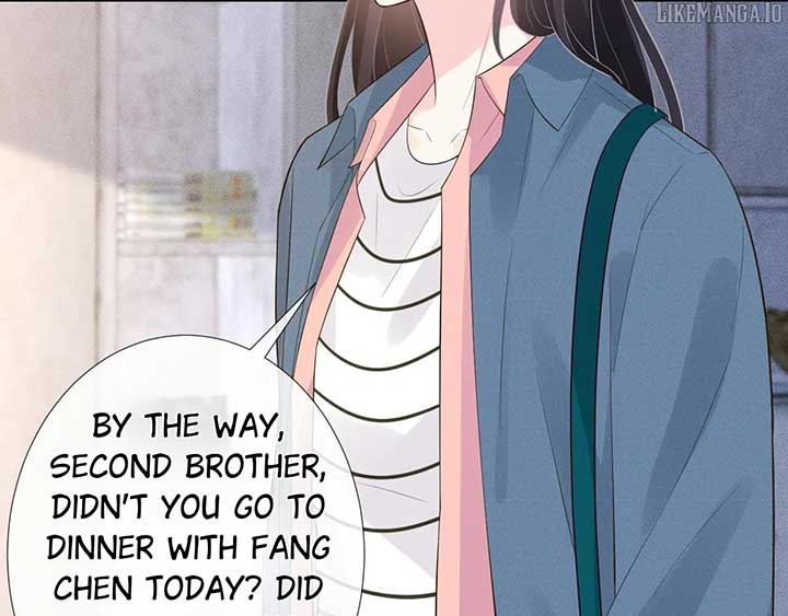 Everyone’s Darling Chapter 202 - Page 85