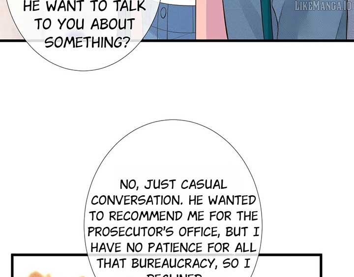 Everyone’s Darling Chapter 202 - Page 86