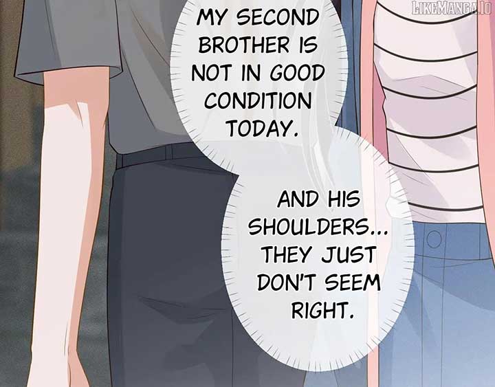 Everyone’s Darling Chapter 202 - Page 96