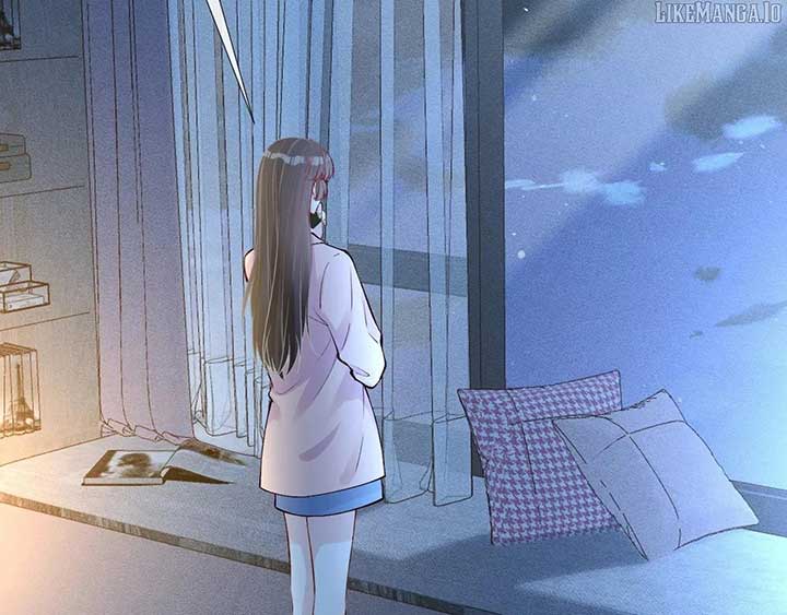 Everyone’s Darling Chapter 203 - Page 1