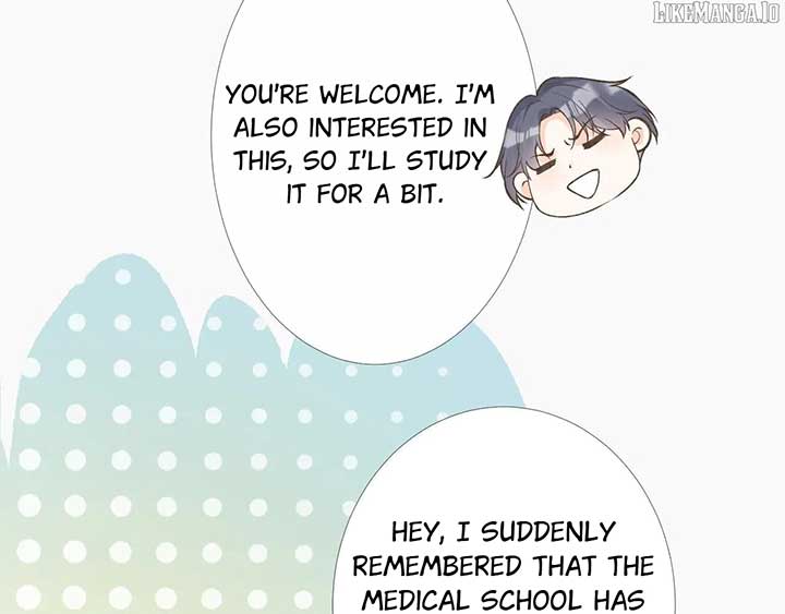 Everyone’s Darling Chapter 203 - Page 11