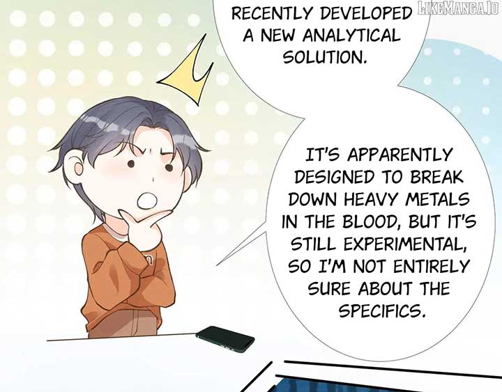 Everyone’s Darling Chapter 203 - Page 12