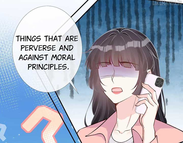 Everyone’s Darling Chapter 203 - Page 13