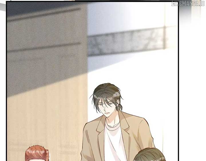 Everyone’s Darling Chapter 203 - Page 18